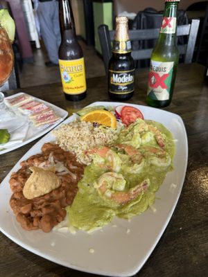 El Nopal Restaurante by null