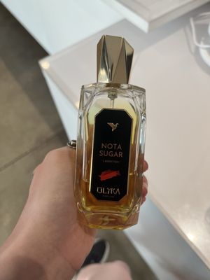Scent Bar Hollywood by null