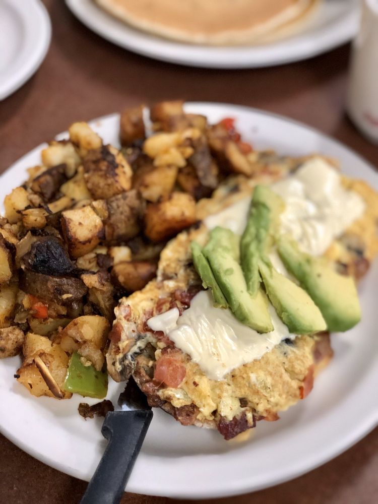 EGGS N THINGS 353 Photos & 441 Reviews 1542 N Moorpark Rd, Thousand