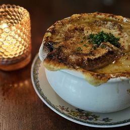 French Onion Soup