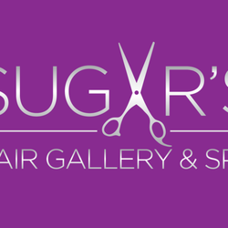 Sugar's Hair Gallery and Spa
