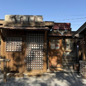 Stone Cabin Coffee - Back of cafe - Coffee & Tea Near Me - Fallon, Nevada Stone Cabin Coffee - Back of cafe - Coffee & Tea Near Me - Fallon, Nevada