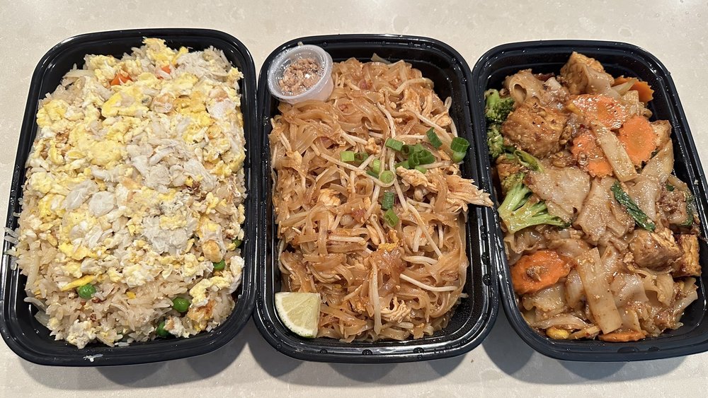 Grandma Thai Cuisine