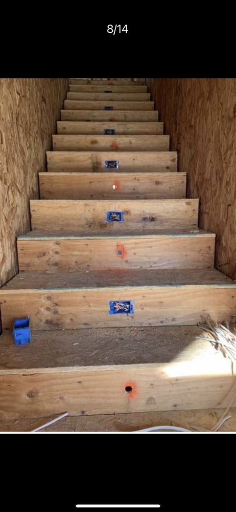 Slide of Queens Handyman Service