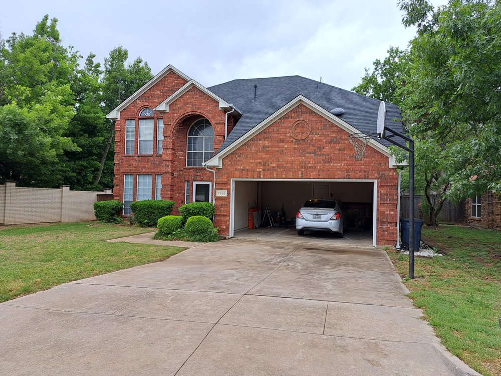 Slide of A-1 Best Roofing