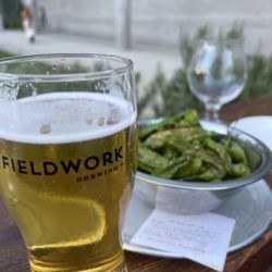 Fieldwork Brewing Company - Beer