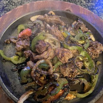Texican Cafe - Menchaca - Beef Fajitas - Mexican Near Me - Austin, Texas