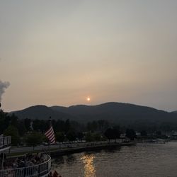 Lake George Steamboat Company