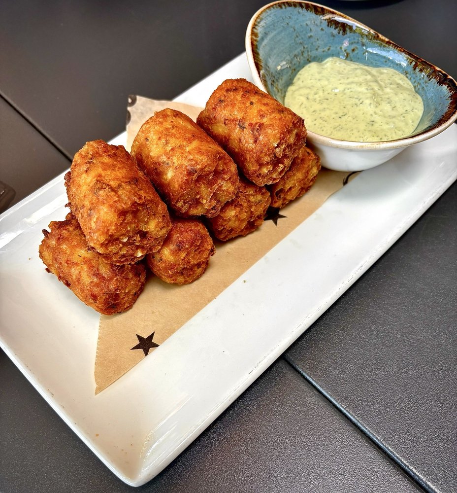 The Office Tavern Grill