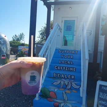 Morning Joint - Coffee & Tea Near Me - Cudjoe Key, Florida
