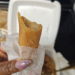 Eggroll Kingdom - Vegetable Egg Roll