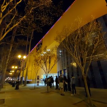 The Tech Interactive - Outside (Tech at Nite) - Museums Near Me - San Jose, California The Tech Interactive - Outside (Tech at Nite) - Museums Near Me - San Jose, California