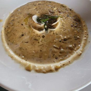 Hungry Goat Scratch Kitchen & Wine Bar - Clam chowder special - Wine Bars Near Me - Morrison, Colorado Hungry Goat Scratch Kitchen & Wine Bar - Clam chowder special - Wine Bars Near Me - Morrison, Colorado