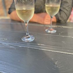 Crema & Vine - White wine