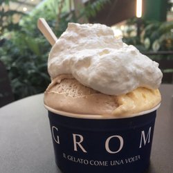 Grom