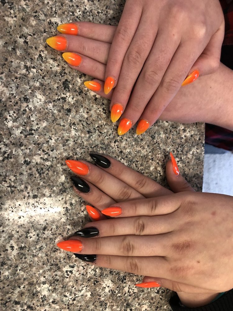 PRETTY NAILS 251 Photos & 30 Reviews 553 Mast Rd, Goffstown, New