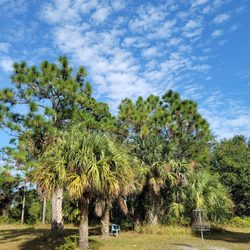 Malabar Disc Golf Park