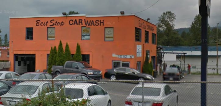 Not The Best Stop Hand Car Wash Dtl Yelp