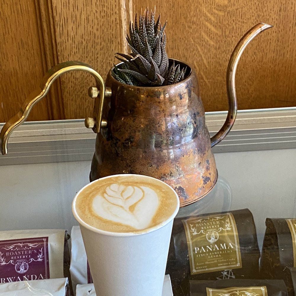 Familia - My Cappuccino - Coffee & Tea Near Me - Eureka, California Familia - My Cappuccino - Coffee & Tea Near Me - Eureka, California