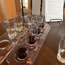 Bozzo Family Vineyards