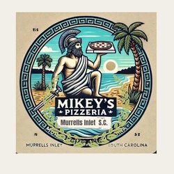 Mikey's Pizzeria - Mikey's Pizzeria
