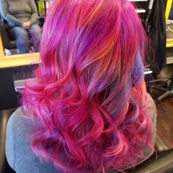 9 To 5 Salon & Hair Parlour