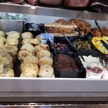 Rye Ridge Deli - Wide selection of goodness. - Delis Near Me - Rye Brook, New York