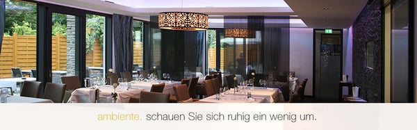 schanz. restaurant. by null