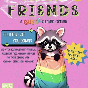 Trash Friends - Home Cleaning Near Me