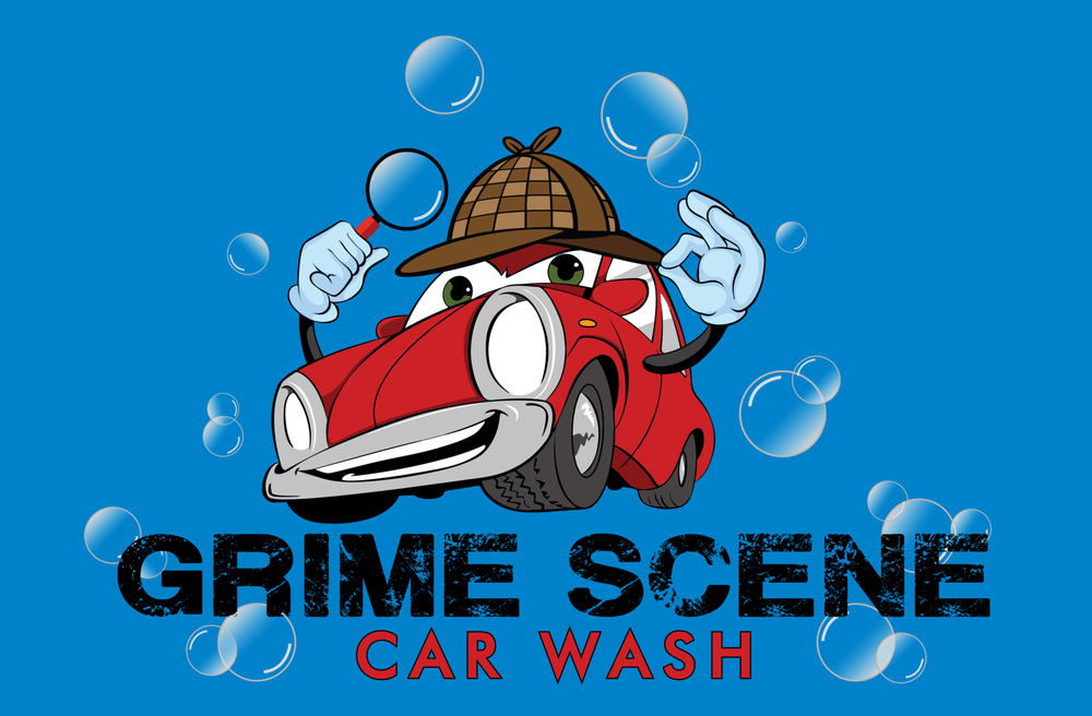 GRIME SCENE CAR WASH Updated August 2024 Request a Quote 513 E