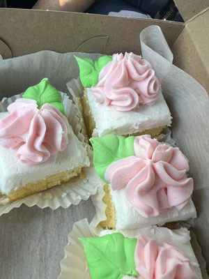 Brownie Bakery by null