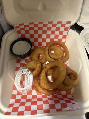 Collie's Sports Bar & Grill by null