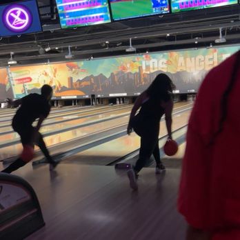 XLanes - Bowling Near Me - Los Angeles, California XLanes - Bowling Near Me - Los Angeles, California
