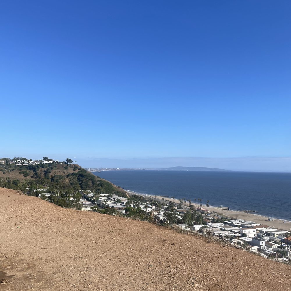 Asilomar Park - Parks Near Me - Pacific Palisades, California