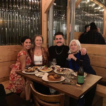 Nopa - New American Near Me - San Francisco, California