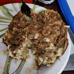 Danny Boy's TexMex