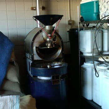 Papachay Peruvian Coffee - Coffee Roasteries Near Me - San Carlos, California