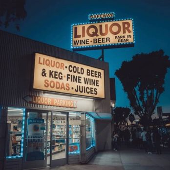 Safeway Liquor - Beer, Wine & Spirits Near Me - Granada Hills, California Safeway Liquor - Beer, Wine & Spirits Near Me - Granada Hills, California