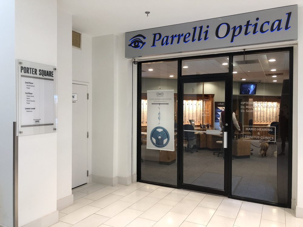 PARRELLI OPTICAL CLOSED Updated August 2024 76 Reviews 1 Porter