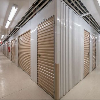 Extra Space Storage - Interior Units - Extra Space Storage at 169 Littleton Rd, Parsippany, NJ 07054 - Self Storage Near Me - Parsippany, New Jersey