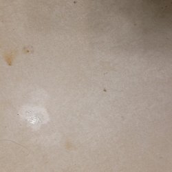 Windsor Coral Springs - Stained counter top