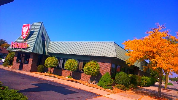 Polonus Restaurant by null