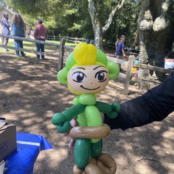 Balloon Twisting - Kat's Clever Creations - Link - Party & Event Planning Near Me - Fremont, California Balloon Twisting - Kat's Clever Creations - Link - Party & Event Planning Near Me - Fremont, California