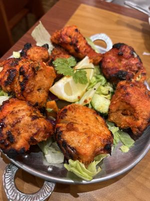 Srinagar Indian Cuisine by null
