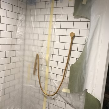 Breedlove plumbing heating & Mechanical - Hand held shower master bath. - Plumbing Near Me - Buckley, Washington Breedlove plumbing heating & Mechanical - Hand held shower master bath. - Plumbing Near Me - Buckley, Washington