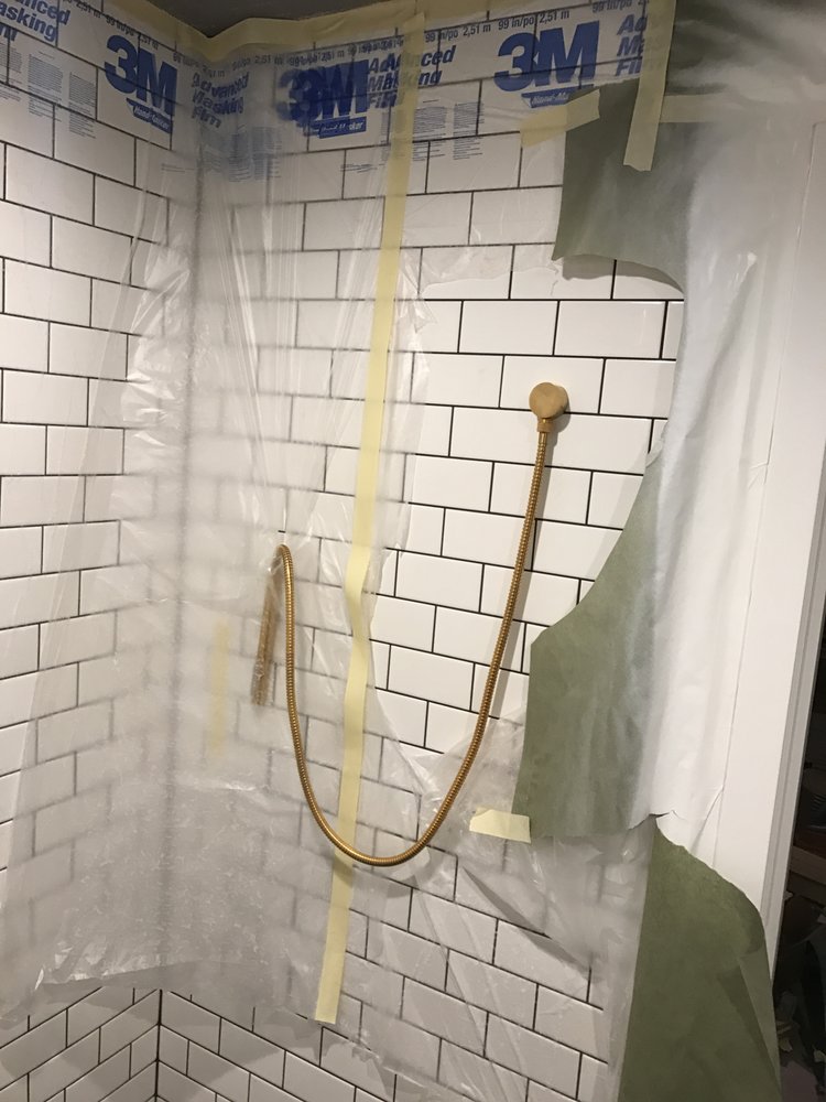 Slide of Breedlove plumbing heating & Mechanical