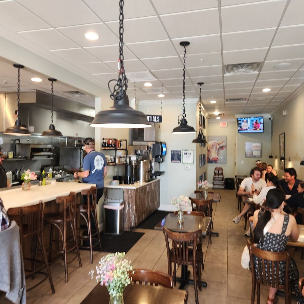 Artisan Eatery - New American Near Me - Fort Myers, Florida