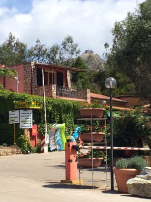 Camping Rosselba le Palme by null