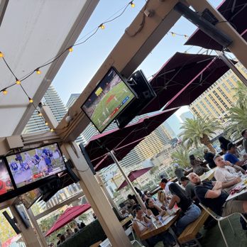 Beer Park - Sports Bars Near Me - Las Vegas, Nevada Beer Park - Sports Bars Near Me - Las Vegas, Nevada