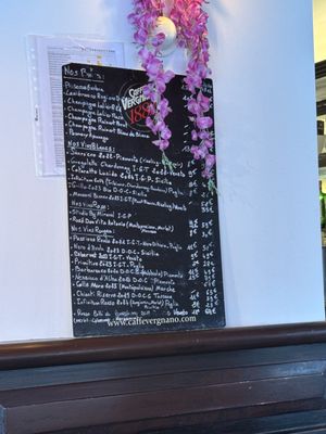 Menu photo 2 La Romantica Caffe Paris, 75